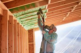 Types of Insulation We Offer in Murphys Estates, SC